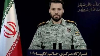 مقر خاتم الأنبياء: سعر برميل النفط سيصل إلى 200 دولار