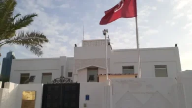 تونس تعلن تسهيلات لعودة مواطنيها العالقين في قطر عبر معبر سلوى