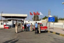 دعوات للإفراج عن 13 تاجراً تونسياً موقوفين على الحدود الليبية