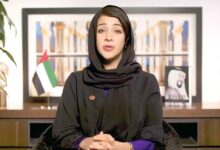 الإمارات تؤكد رفض التدخل في شؤون الدول عقب هجمات إيرانية