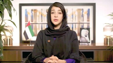 الإمارات تؤكد رفض التدخل في شؤون الدول عقب هجمات إيرانية