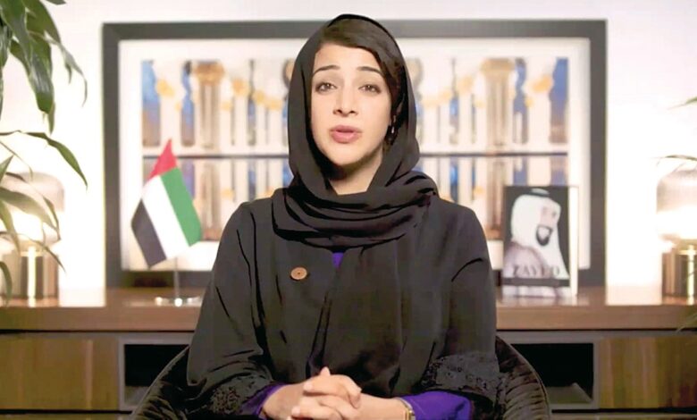 الإمارات تؤكد رفض التدخل في شؤون الدول عقب هجمات إيرانية 1 الإمارات تؤكد رفض التدخل في شؤون الدول عقب هجمات إيرانية