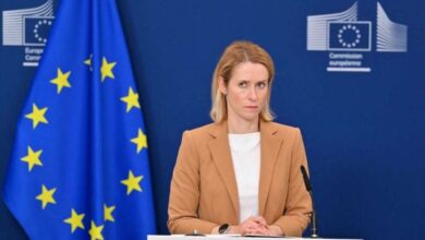 مسؤولة السياسة الخارجية في الاتحاد الأوروبي: إدارة ترامب تسعى إلى تقسيم أوروبا