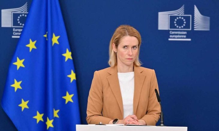 مسؤولة السياسة الخارجية في الاتحاد الأوروبي: إدارة ترامب تسعى إلى تقسيم أوروبا