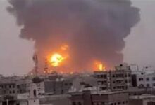 صفارات إنذار في تل أبيب والمركز بعد رصد صواريخ من إيران