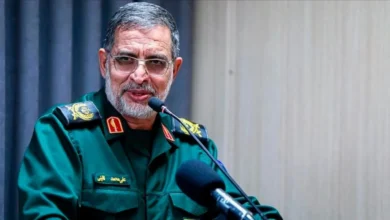 الحرس الثوري الإيراني يعلن إسقاط مقاتلات واستهداف منظومات دفاع أمريكية 2 الحرس الثوري الإيراني يعلن إسقاط مقاتلات واستهداف منظومات دفاع أمريكية