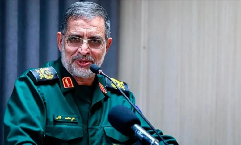 الحرس الثوري الإيراني يعلن إسقاط مقاتلات واستهداف منظومات دفاع أمريكية 1 الحرس الثوري الإيراني يعلن إسقاط مقاتلات واستهداف منظومات دفاع أمريكية