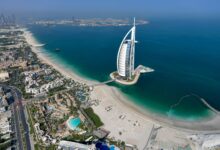 الإمارات تعلن اعتراض صواريخ ومسيرات إيرانية وتكشف حصيلة الضحايا