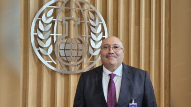 المغرب ينتخب لرئاسة المجلس التنفيذي لمنظمة حظر الأسلحة الكيميائية