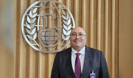 المغرب ينتخب لرئاسة المجلس التنفيذي لمنظمة حظر الأسلحة الكيميائية