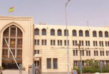 موريتانيا تُدين الاعتداءات على دول عربية وتؤكد: أمن الأشقاء جزء من أمننا