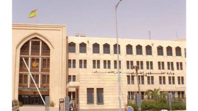 موريتانيا تُدين الاعتداءات على دول عربية وتؤكد: أمن الأشقاء جزء من أمننا