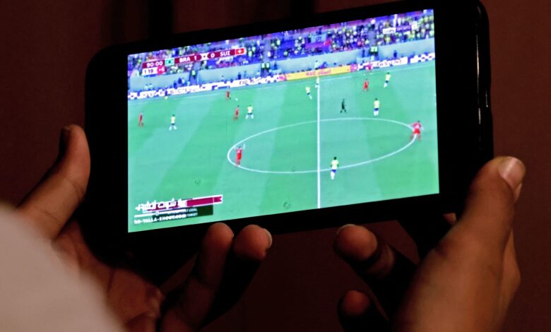 مصر تحيل مسؤولي أكبر شبكة قرصنة رياضية في العالم للمحاكمة الجنائية العاجلة