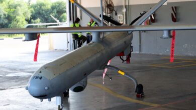 المغرب يستعد لافتتاح مصنع للطائرات المسيّرة بشراكة تركية في بنسليمان