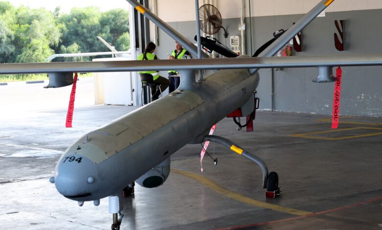 المغرب يستعد لافتتاح مصنع للطائرات المسيّرة بشراكة تركية في بنسليمان