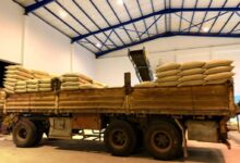 ليبيا: إعادة تشغيل مصنع الدقيق في سرت بعد توقف دام أكثر من 15 عاماً