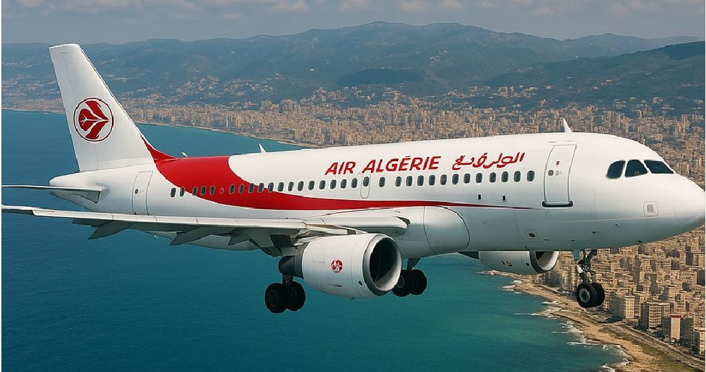 الخطوط الجوية الجزائرية تواصل تعليق رحلاتها إلى عدة مدن في الشرق الأوسط