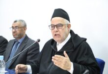 حزب العدالة والتنمية المغربي يدعو إلى وقف التصعيد العسكري بعد العدوان الأمريكي-الإسرائيلي على إيران