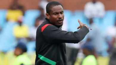 حكم قضائي في الجزائر بحق المدرب رولاني موكوينا بقضية تهريب عملة