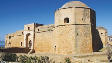 الإيسيسكو تُدرج تحصينات غار الملح التونسية على قائمة التراث في العالم الإسلامي