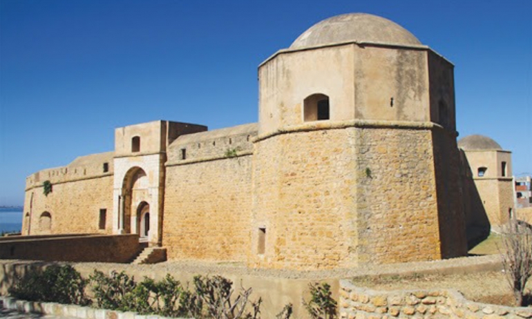 الإيسيسكو تُدرج تحصينات غار الملح التونسية على قائمة التراث في العالم الإسلامي 1 الإيسيسكو تُدرج تحصينات غار الملح التونسية على قائمة التراث في العالم الإسلامي