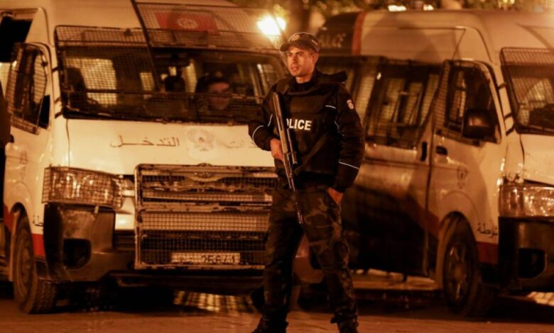 تونس تسجل أكثر من 2000 جريمة إرهـ. ـابية وتفكيك 62 خلية خلال 2025