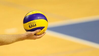 تونس والمغرب والجزائر تستضيف دورات ترشيحية لبطولة إفريقيا للكرة الطائرة 2026