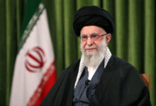 وكالة فارس: نفي إيراني رسمي لمزاعم ترمب بشأن اغتـ. ـيال خامنئي