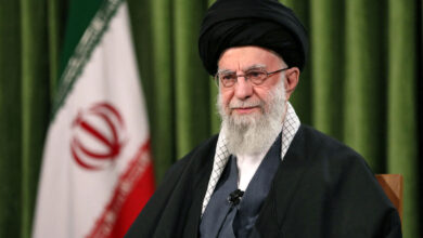 وكالة فارس: نفي إيراني رسمي لمزاعم ترمب بشأن اغتـ. ـيال خامنئي 3 وكالة فارس: نفي إيراني رسمي لمزاعم ترمب بشأن اغتـ. ـيال خامنئي