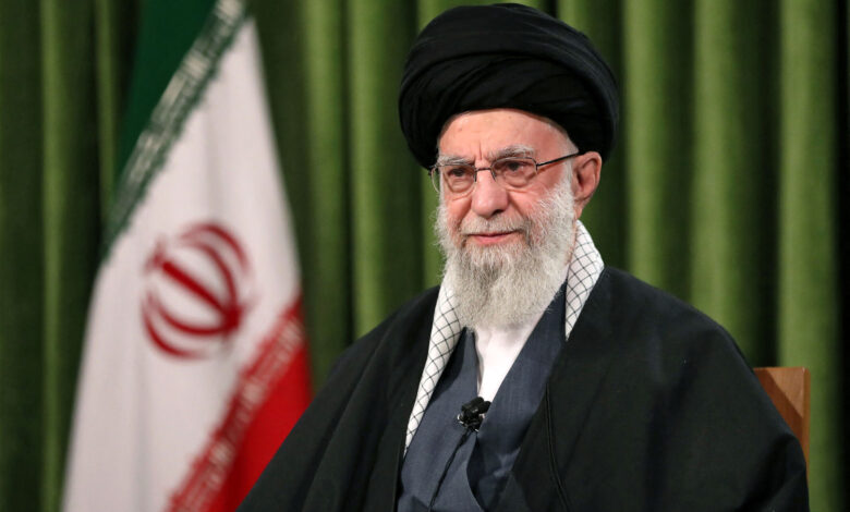 وكالة فارس: نفي إيراني رسمي لمزاعم ترمب بشأن اغتـ. ـيال خامنئي 1 وكالة فارس: نفي إيراني رسمي لمزاعم ترمب بشأن اغتـ. ـيال خامنئي