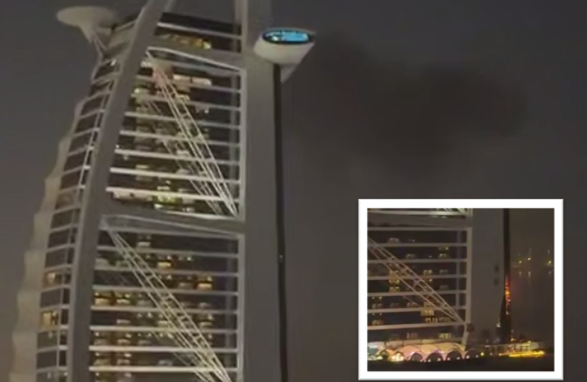 الإمارات تؤكد اعتراض 137 صاروخاً و209 مسيّرات وتدين الهجوم على أراضيها 4 الإمارات تؤكد اعتراض 137 صاروخاً و209 مسيّرات وتدين الهجوم على أراضيها