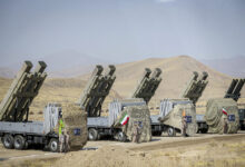 الحرس الثوري الإيراني يطلق الموجة 22 من عملية "الوعد الصادق 4" بصواريخ فائقة الثقل نحو إسرائيل ودول الخليج