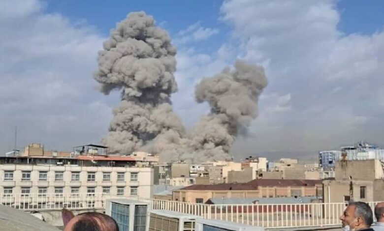 مصدر سعودي: الإمدادات النفطية آمنة ولم تتأثر باستهداف مصفاة رأس تنورة 1 مصدر سعودي: الإمدادات النفطية آمنة ولم تتأثر باستهداف مصفاة رأس تنورة