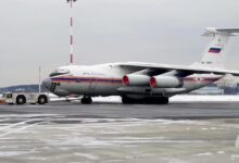 إجلاء 84 روسيًا من إسرائيل إلى موسكو عبر مصر