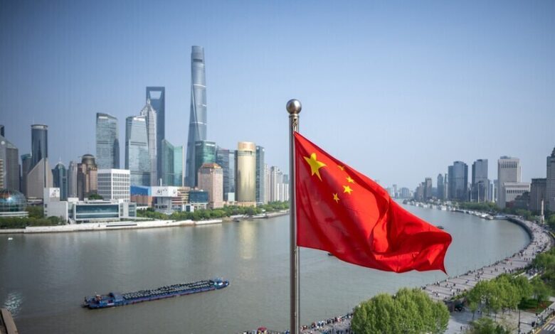 الصين تنفي بيع إيران صواريخ مضادة للسفن