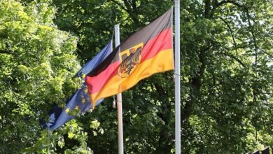 ألمانيا تستبعد المشاركة في عمليات عسكرية ضد إيران