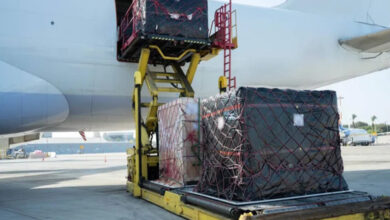 إسرائيل تطلق جسراً جوياً وبحرياً لتزويد الجيش بالعتاد ضمن عملية "زئير الأسد"