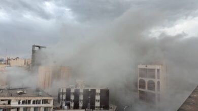 الجيش الإسرائيلي يعلن مقـ. ـتل عناصر دفاع جوي إيرانيين في غارة جديدة