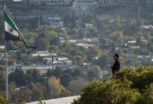 مقـ. ـتل جنديين سوريين بهجوم قرب الراعي شرقي حلب