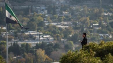 مقـ. ـتل جنديين سوريين بهجوم قرب الراعي شرقي حلب 2 مقـ. ـتل جنديين سوريين بهجوم قرب الراعي شرقي حلب