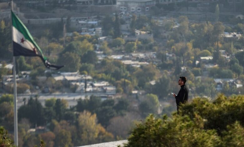 مقـ. ـتل جنديين سوريين بهجوم قرب الراعي شرقي حلب 1 مقـ. ـتل جنديين سوريين بهجوم قرب الراعي شرقي حلب