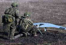 روسيا تعلن تحرير بلدتين واستمرار تقدم قواتها بأوكرانيا