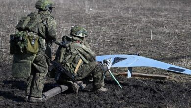 روسيا تعلن تحرير بلدتين واستمرار تقدم قواتها بأوكرانيا