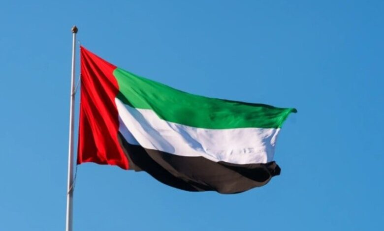 الإمارات ترفض ادعاءات بلومبيرغ بشأن قدراتها الدفاعية 1 الإمارات ترفض ادعاءات بلومبيرغ بشأن قدراتها الدفاعية