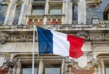 فرنسا تعزز دفاعات قبرص بعد هجوم الطائرات المسيرة الإيرانية