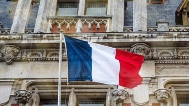 فرنسا تعزز دفاعات قبرص بعد هجوم الطائرات المسيرة الإيرانية