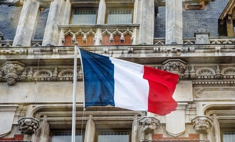 فرنسا تعزز دفاعات قبرص بعد هجوم الطائرات المسيرة الإيرانية 1 فرنسا تعزز دفاعات قبرص بعد هجوم الطائرات المسيرة الإيرانية