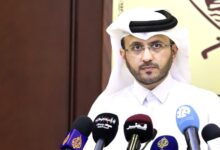 قطر تؤكد جاهزيتها بعد هجمات صاروخية وإسقاط طائرتين إيرانيتين