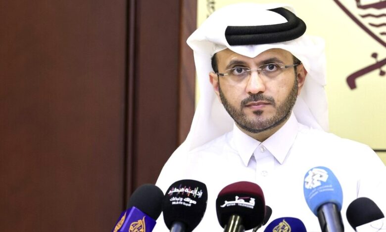 قطر تؤكد جاهزيتها بعد هجمات صاروخية وإسقاط طائرتين إيرانيتين