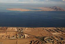 السفارة الأمريكية تدعو مواطنيها لمغادرة إسرائيل عبر طابا وسط تصعيد إقليمي